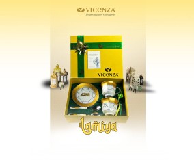 2026 HAMPERS LEBARAN LAMIYA LILY